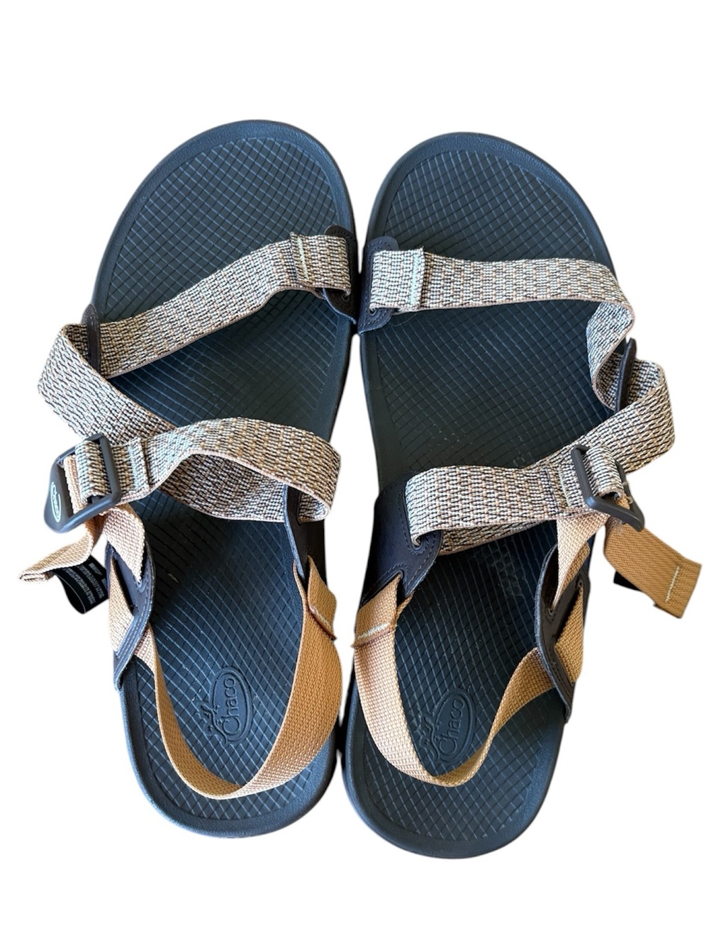 Men’s Chaco Sandals Size 13